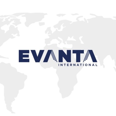 Evanta International Logo